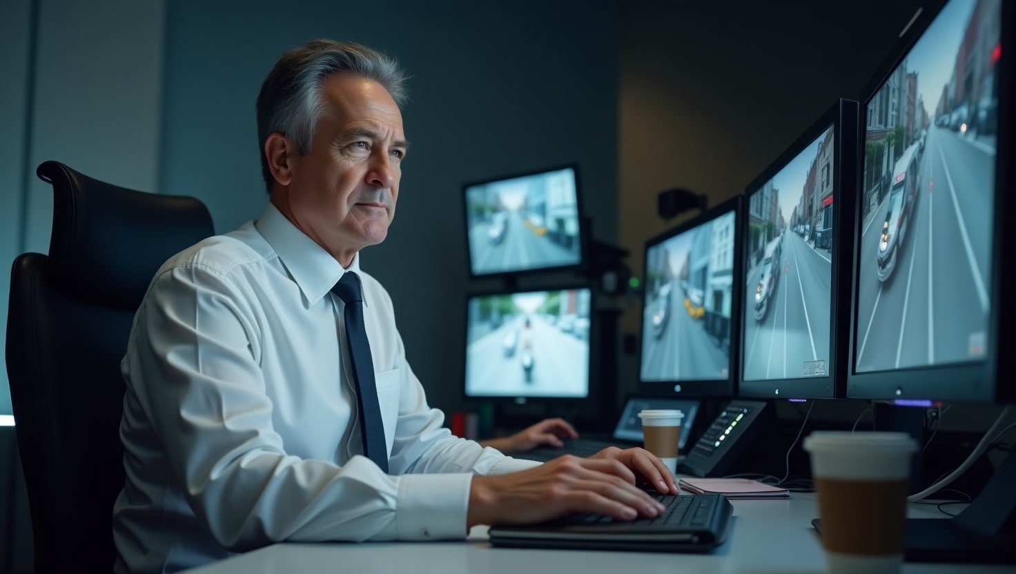 Security System Integrator