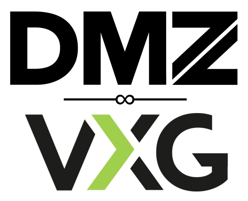 VXG Enters DMZ!