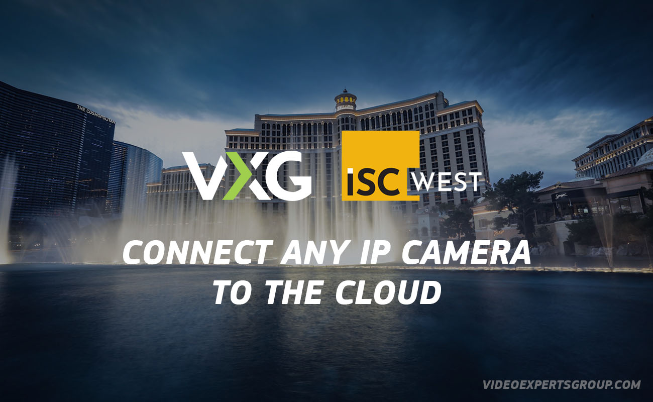 ISC West 2022