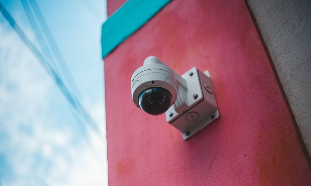 Video Surveillance