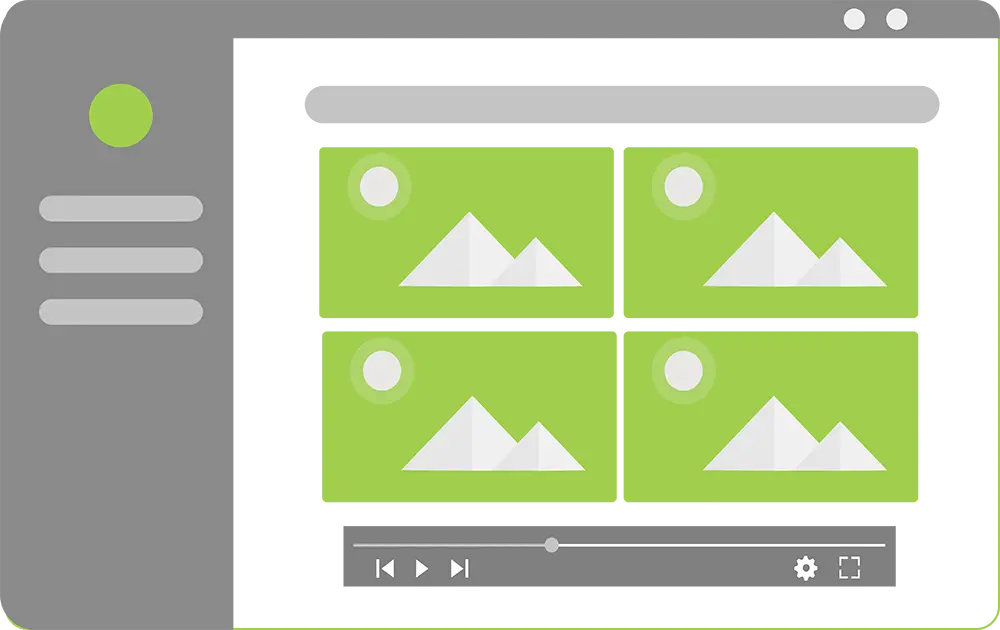 How to Stream and Record HTML5 Video to the Cloud