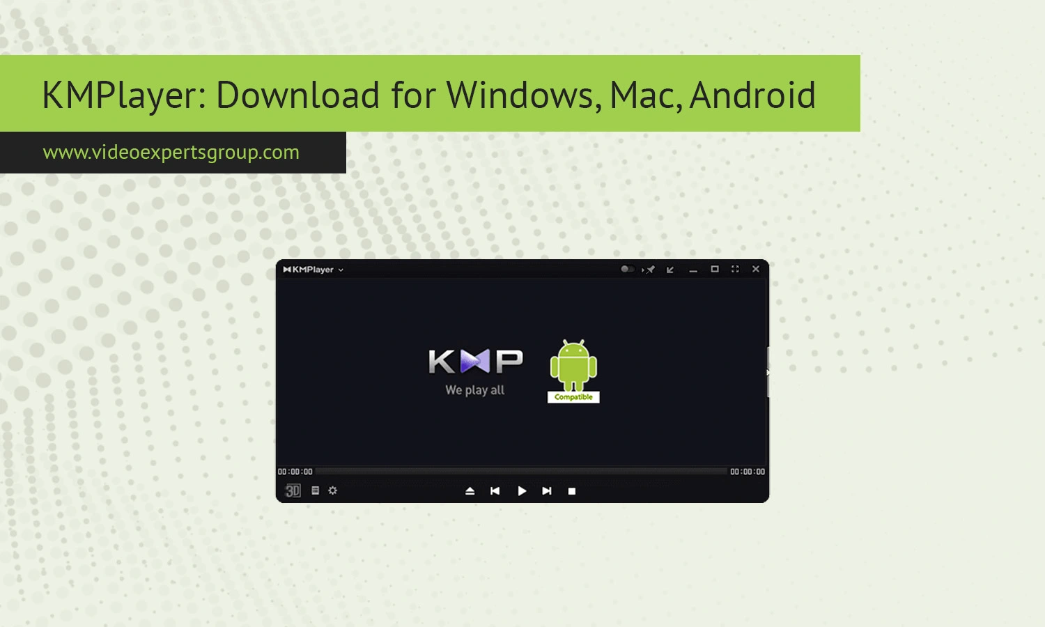 KMPlayer: Overview, Comparison, Alternatives