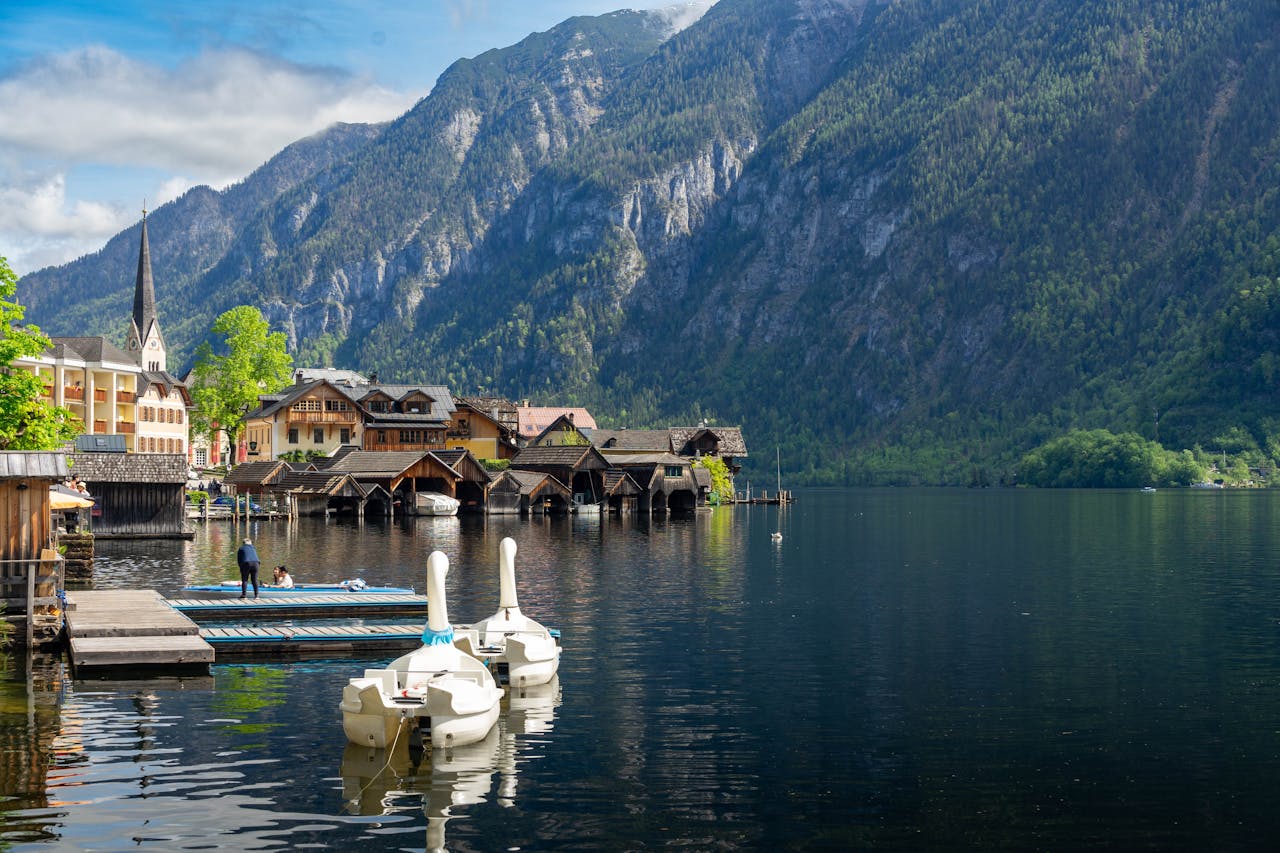 Austria