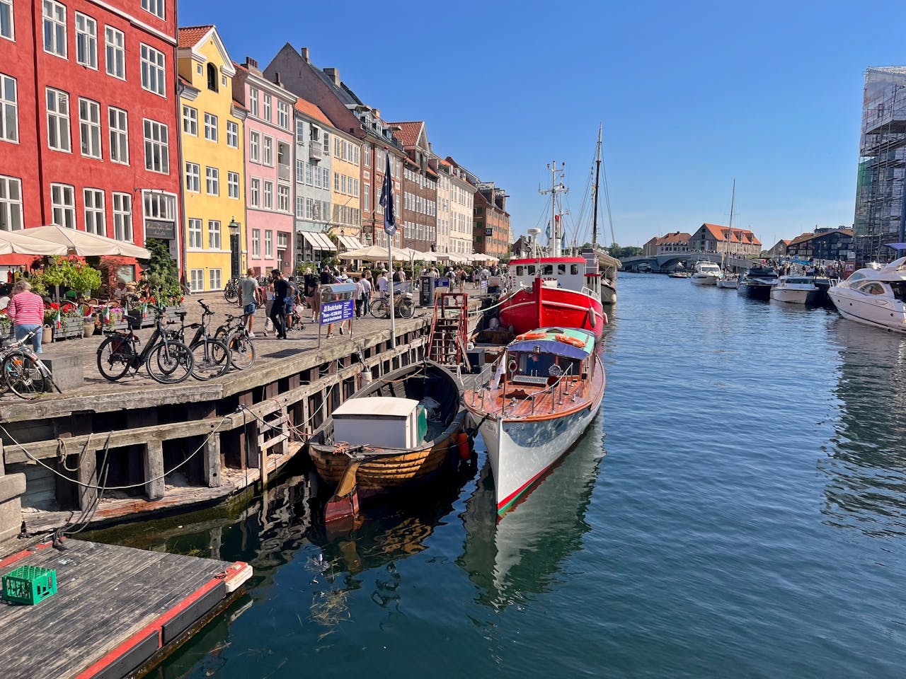 Denmark