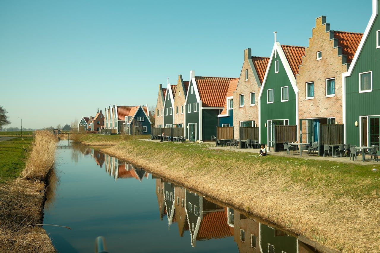 The Netherlands