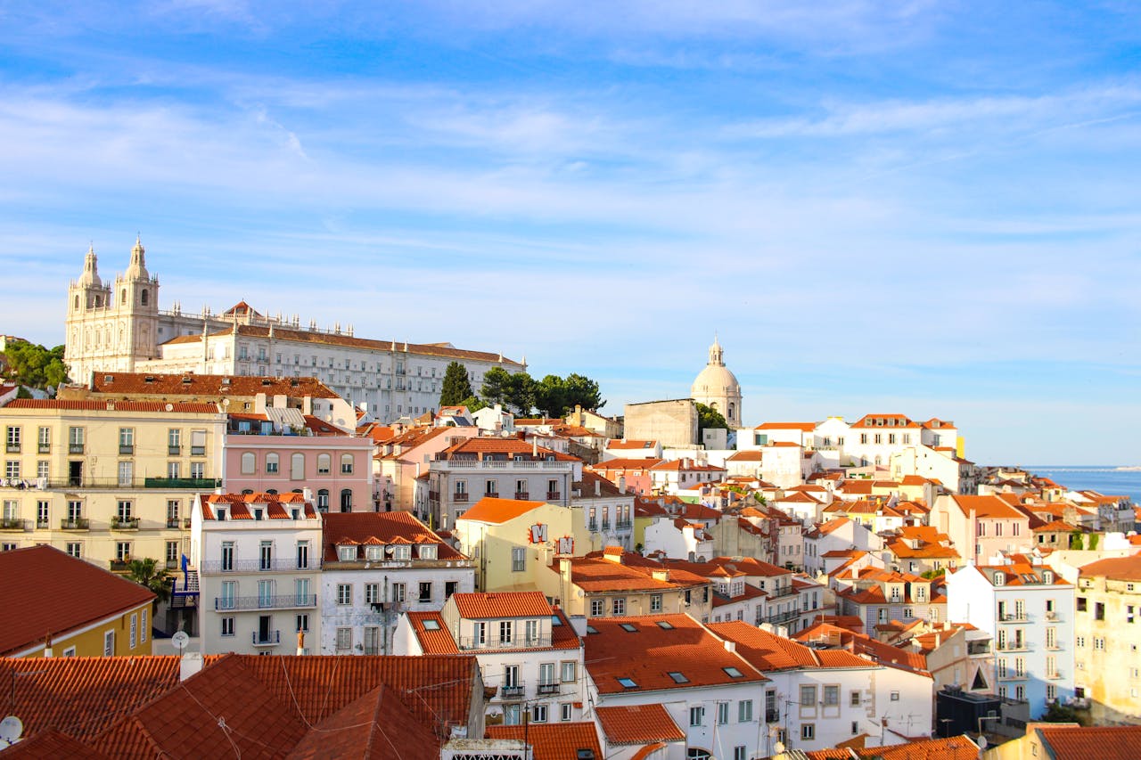 Portugal