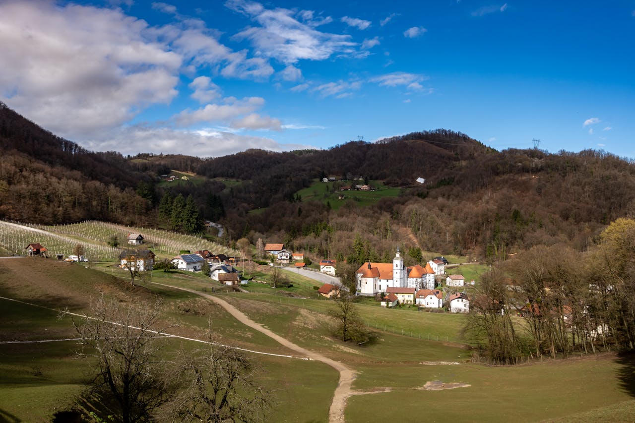 Slovenia