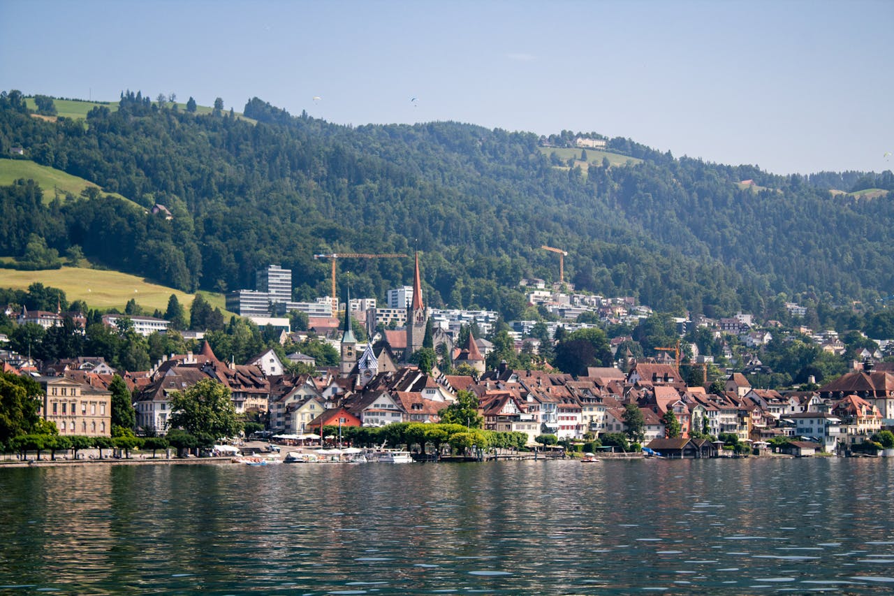 Switzerland