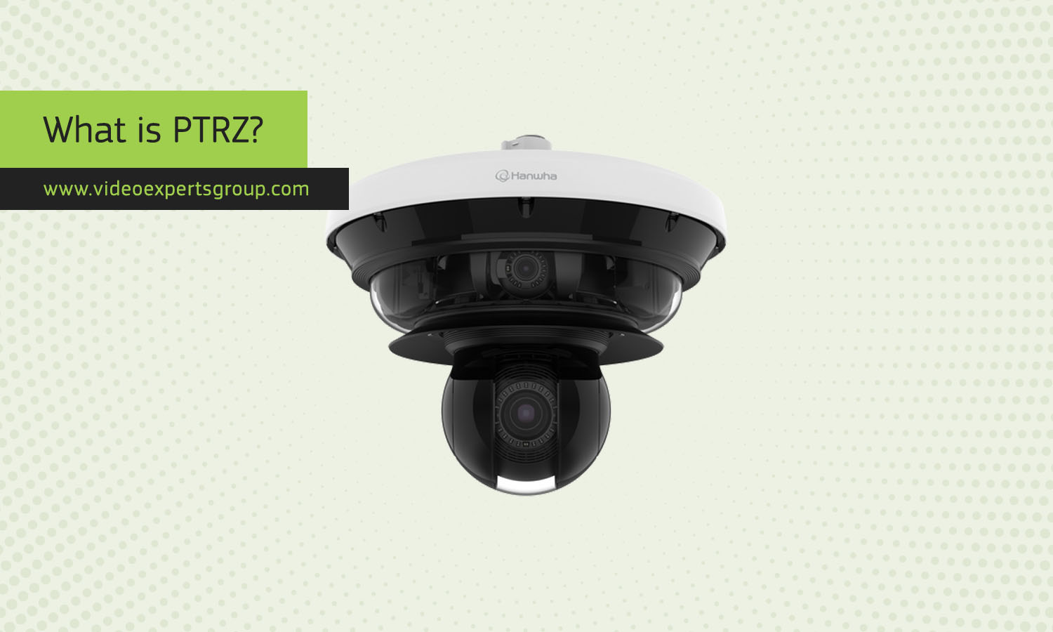 What is PTRZ? Meaning, Cameras