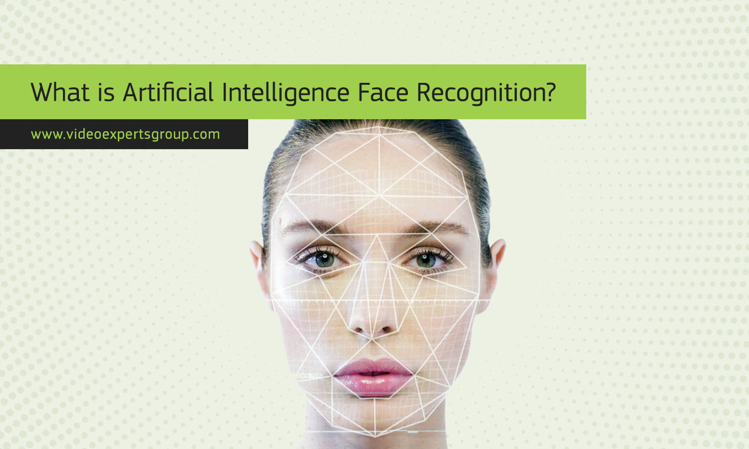 What is AI Face Recognition?