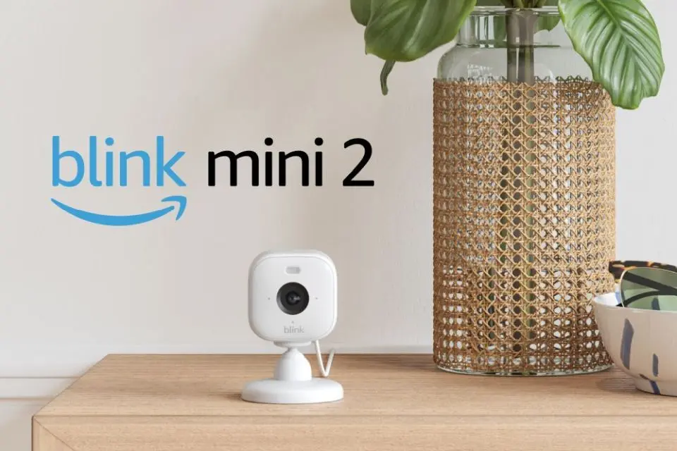 Blink Mini