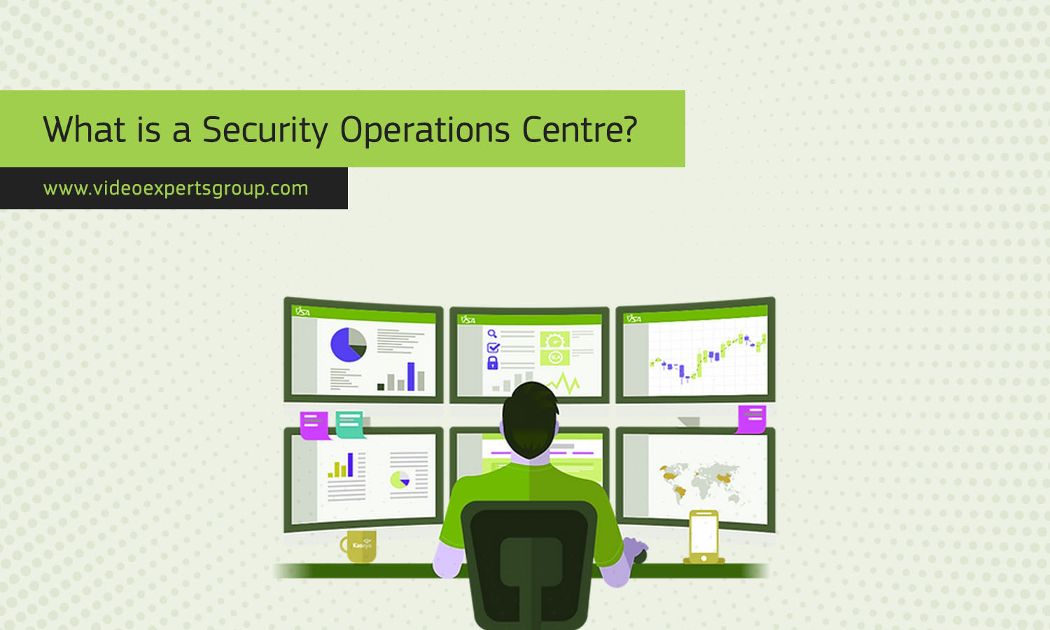 What is a Security Operations Centre (SOC)?