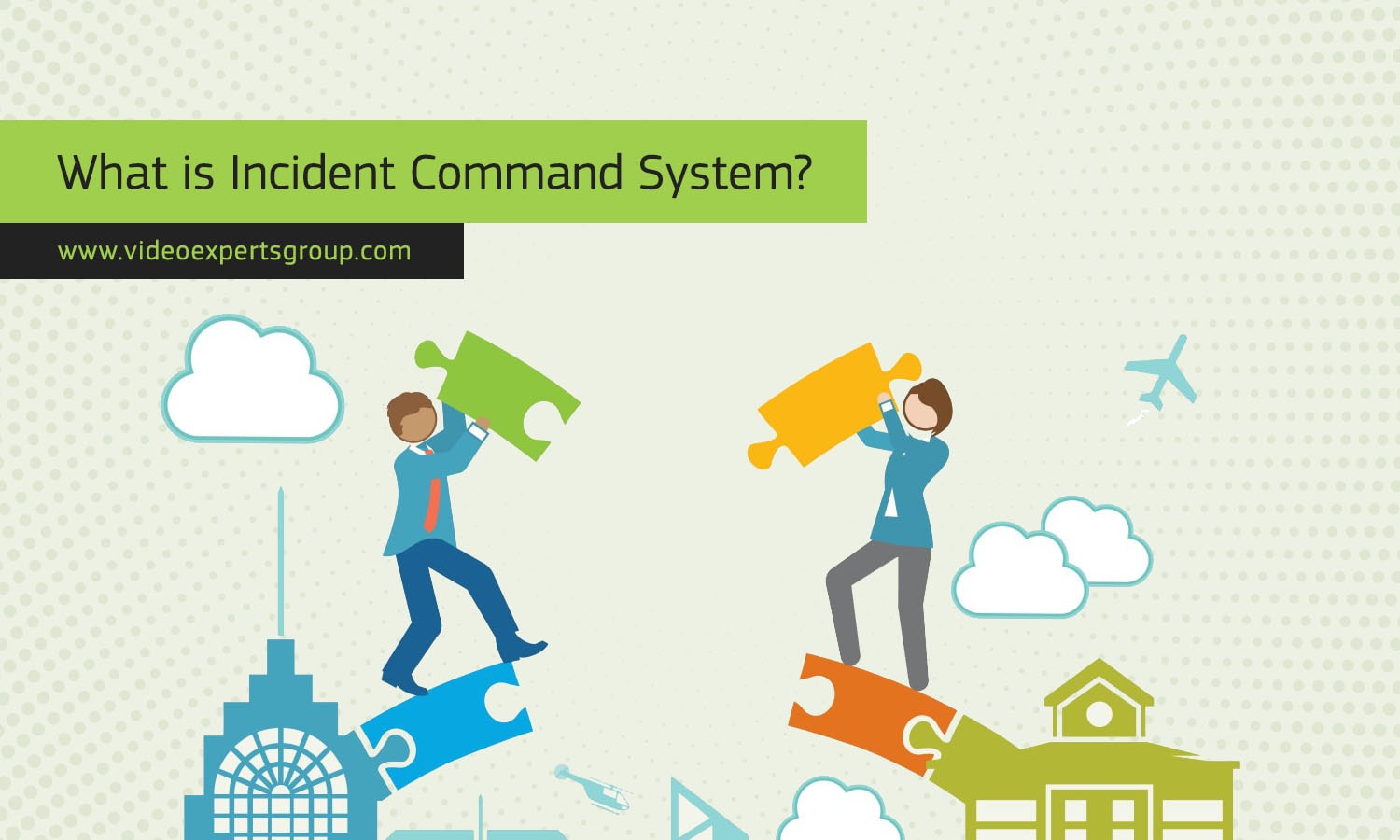 What is Incident Command System (ICS)?