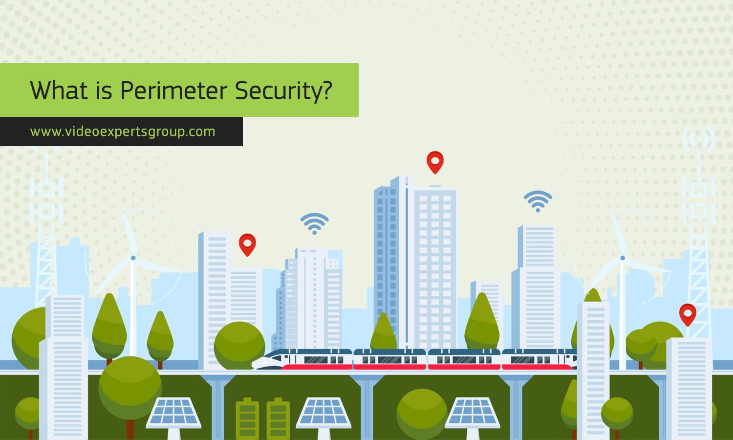 What is Perimeter Security? Definition