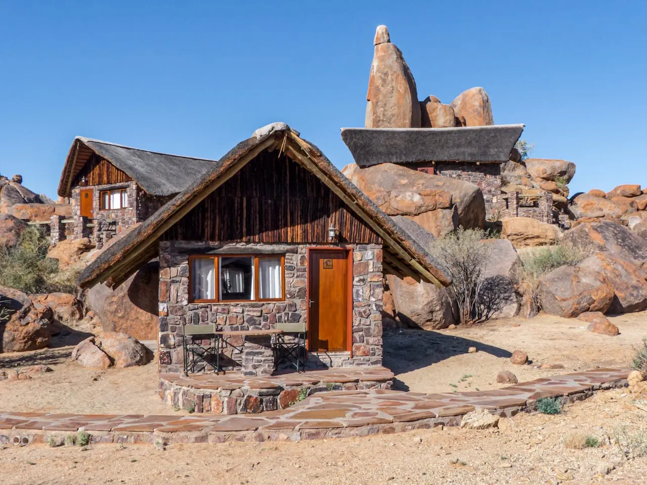 Namibia