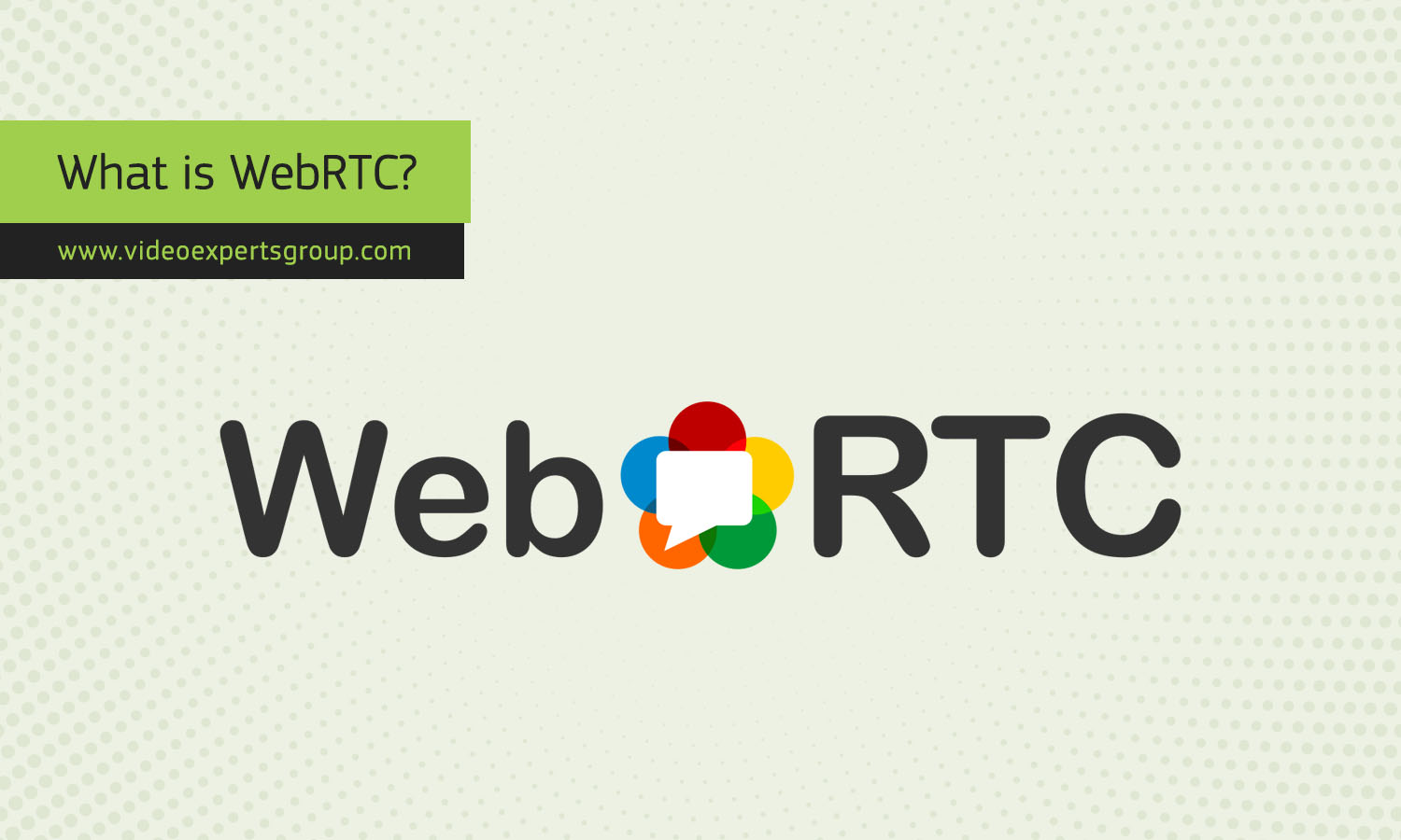 What is WebRTC? Meaning, API, Support